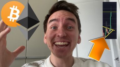 🚨 EMERGENCY!!! 🚨 IS THIS THE BREAKING POINT FOR THE BIG BITCOIN REVERSAL??????