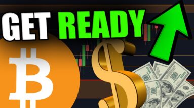 YOU WILL NOT BELIEVE THIS BITCOIN PREDICTION!