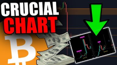 THIS FRACTAL SHOW US SOMETHING CRAZY FOR BITCOIN IN OCTOBER! [Prepare In September...]
