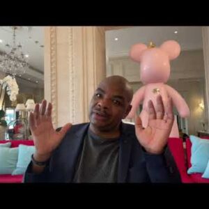 Another Crazy Crypto Meetup in Mystery City!