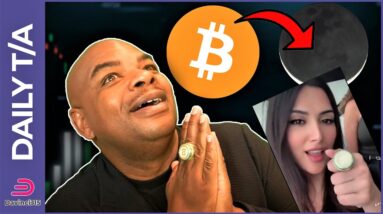 ARE BITCOIN & ETHEREUM IN A BEAR MARKET!! [How low can it go]