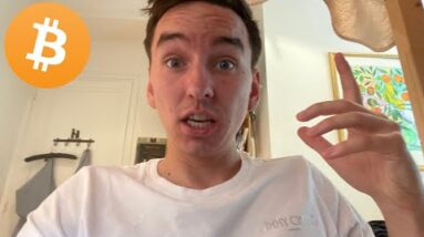 BE CAREFUL!!!!! BITCOIN IS GOING TO MAKE THE NEXT BIG MOVE TODAY!!! [important]