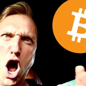 BITCOIN & CRYPTO: MY NEXT $20 MILLION TRADE!!!!!!!!!!