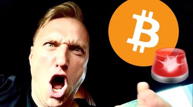 BITCOIN & CRYPTO: MY NEXT $20 MILLION TRADE!!!!!!!!!!