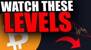 BITCOIN DROPPING NOW DUE TO THIS! [Sunday 26 Sept Is VITAL For Bitcoin....]