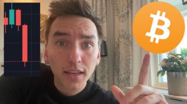 BITCOIN DUMP!!!!! BITCOIN IS BREAKING KEY LEVELS!!!!