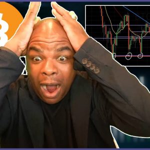 BITCOIN & ETHEREUM - ABSOLUTE EMERGENCY VIDEO!!!!!