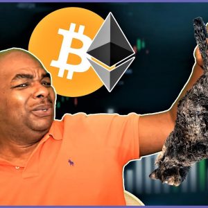 BITCOIN & ETHEREUM FOUND A DEAD CAT BOUNCE!!!
