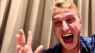 BITCOIN: I HAVE ABSOLUTELY CRAZY NEWS!!!!!!!!!!!!!