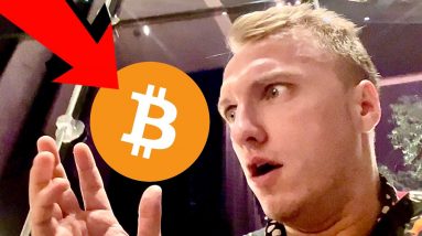 BITCOIN!!!!!! OH MY… THIS WILL BE CRAZY!!!!!!!!!!!!!!!!!!!
