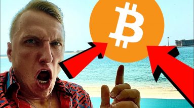 BITCOIN PRICE DECISION TODAY!!!!!!!!!!! THE WAIT IS OVER!!!!!!!!!!!!!!