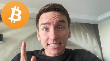 BITCOIN!!!!! THIS CHART IS SHOWING US THE NEXT BIG MOVE!!!!!