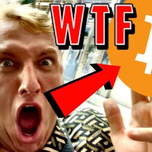 BITCOIN: this is very bad news... [but..]