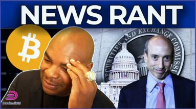 CRYTPO REGULATION WILL FAIL - ONLY A MATTER OF TIME