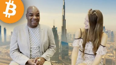 DAVINCI - An Interview with Julia (Bitcoin and the Monetary System)