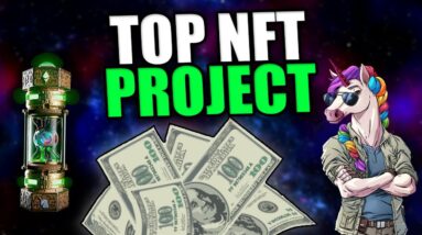 DON'T SLEEP ON THIS ALTCOIN GEM