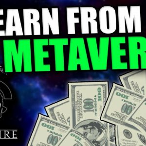 EARN INCOME ON YOUR NFT PROJECTS WITH - vEmpire Review