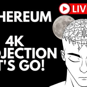 ETHEREUM TO 4000...