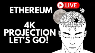ETHEREUM TO 4000...