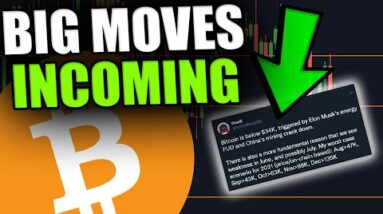 HIS BITCOIN PREDICTION WAS 100% RIGHT [And He Is Now Predicting This...]
