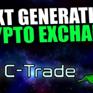 HOW TO CLAIM $2,200 ON THIS TOP EXCHANGE - C-trade Review