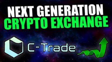 HOW TO CLAIM $2,200 ON THIS TOP EXCHANGE - C-trade Review