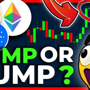 🔴IS BITCOIN in BIG DANGER NOW??? Bitcoin & Ethereum Price Prediction 2021 // Crypto News Today