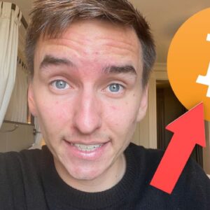 MASSIVE BITCOIN BUY SIGNAL FLASHING RIGHT NOW!!!!!!!!!
