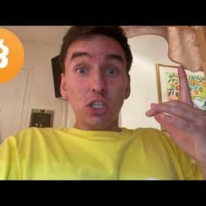 MASSIVE EMERGENCY FOR BITCOIN, ETHEREUM & SOLANA!!!!!!!!