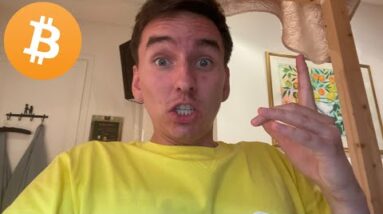 MASSIVE EMERGENCY FOR BITCOIN, ETHEREUM & SOLANA!!!!!!!!