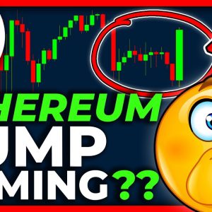 THIS ETHEREUM PATTERN ALREADY BROKE OUT!!! Ethereum Price Prediction 2021 // Ethereum News Today