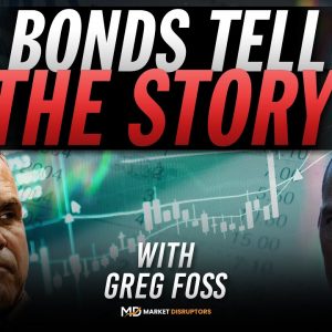 Incoming Crash Signaled by Bonds, Evergrande Effect on The World | Greg Foss
