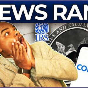 REGULATORS PUSH FUD - STAY ON COURSE!