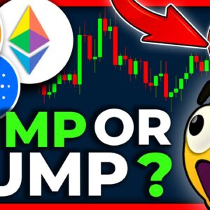 🔴BITCOIN IS PUMPING NOW!!!!! Bitcoin & Ethereum Price Prediction 2021 // Crypto News Today