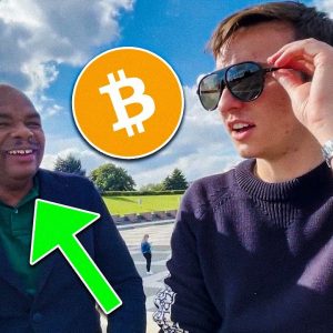 The Bitcoin Bull Cycle is NOT Over Yet! [insane Bitcoin price prediction]