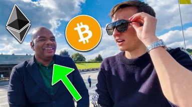 The Bitcoin Bull Cycle is NOT Over Yet! [insane Bitcoin price prediction]