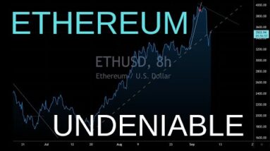 The Last Phase Of ETH’s Bull Market: Ethereum In 2021 INCREDIBLE