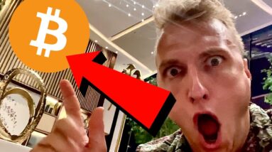 THIS BITCOIN CHART PREDICTED THE DUMP & HERE‘s WHAT‘s NEXT!!!!!!!!!!!!!!!!