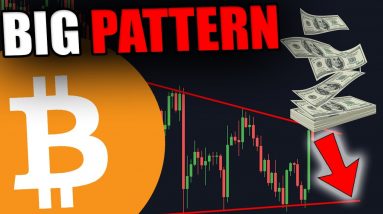 THIS IS BIG RESISTANCE FOR BITCOIN! [+My Trade Update...]
