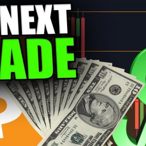 THIS IS MY NEXT BITCOIN & ETHEREUM TRADE [$16,000 Profit In 2 Days..]