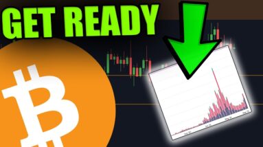 THIS WILL BE HUGE FOR BITCOIN & ALTCOINS!