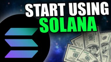TOP SOLANA PROJECTS[Massive Altcoin Potential...]