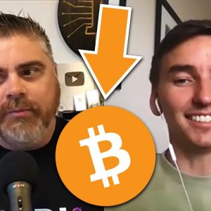 The Number 1 Bitcoin & Crypto Exit Strategy To Become Rich, With @BitBoy Crypto