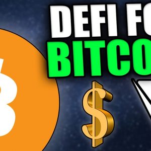 USE YOUR BITCOIN IN DEFI | Sovryn Review