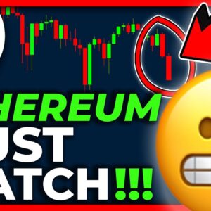 ETHEREUM HOLDERS MUST WATCH! [important] Ethereum Price Prediction 2021 // Ethereum News Today