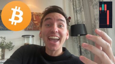 WARNING!!! BITCOIN IS FALLING TO $38,000!!!!!!!!!