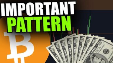 WATCH BEFORE YOU BUY OR SELL BITCOIN! [You Are Missing This...]