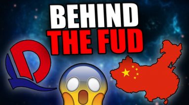 WILL EVERGRANDE CRASH THE MARKETS? Crypto FUD Explained