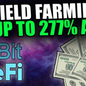 YoBit.net DeFi Review: YIELD FARMING JUST BECAME EASIER