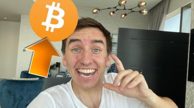 THE WHOLE WORLD WILL BE SHOCKED WHEN BITCOIN & ETHEREUM MAKES THE NEXT MOVE!!!!